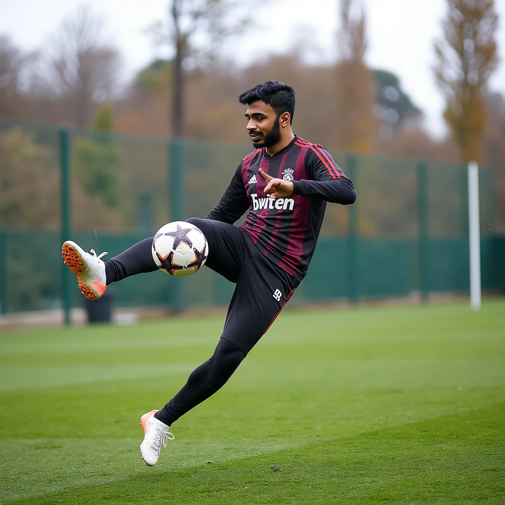 AI Generated Content